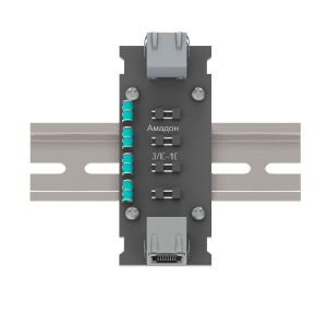 Амадон Устройство защиты линий связи RS-485/ RS422 ЗЛС-1Е