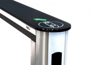 PERCo-SDC-01G Крышка турникета PERCo