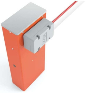 NICE WIDEL7KIT Шлагбаум автоматический