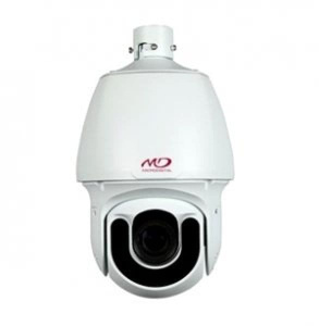 MDS-M3331-10 IP-камера купольная поворотная скоростная Microdigital