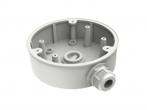 DS-1280ZJ-PT6 Монтажная коробка для купольных камер Hikvision