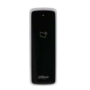 DHI-ASR1200D-D Влагозащищенный считыватель карт доступа Dahua