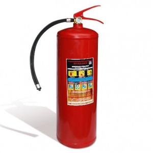 ОП-7 (з) АВСЕ Огнетушитель порошковый, переносной ЯрПожИнвест