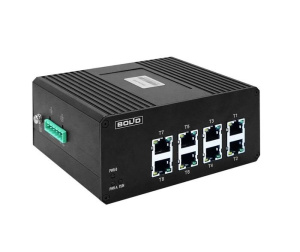 Ethernet-SW8 Коммутатор Болид