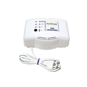 GDR-220C.2R (GD2R-220EC) Извещатель утечки газа MaviGard