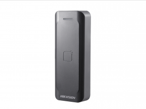 DS-K1802E Считыватель карт EM-Marin Hikvision