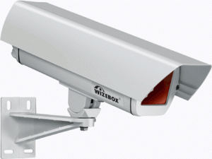 WIR26P-12V Термокожух для тепловизора WIZEBOX