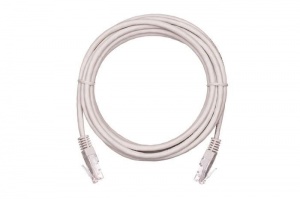 EC-PC4UD55B-BC-PVC-030-BL-10 Патч-корд UTP NETLAN