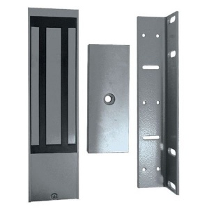 ML-395 (б/э) Замок электромагнитный AccordTec