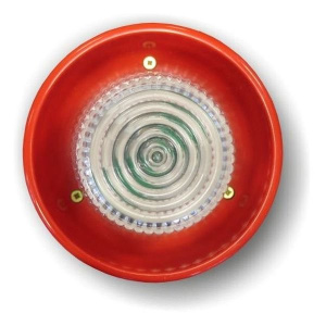 Астра-Z-2345 Оповещатель пожарный комбинированный радиоканальный ТЕКО