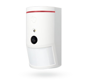 JA-120PC (90) Извещатель охранный оптико-электронный объемный совмещенный с фотокамерой Jablotron