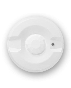 Астра-7 исп. РК Извещатель охранный объемный оптико-электронный потолочный радиоканальный ТЕКО