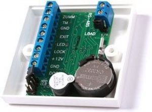 Z-5R Net 8000 Контроллер сетевой RS-485, 8168 ключей IronLogic