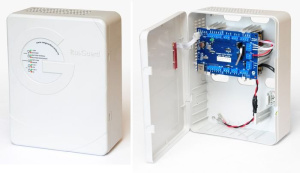 ACS-105-CE-B (10K) Контроллер СКУД RusGuard