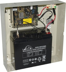 ББП-40 исп.2 Источник питания AccordTec