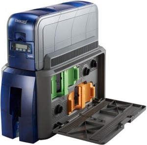 507952-002 Модуль для ламинирования карт Datacard