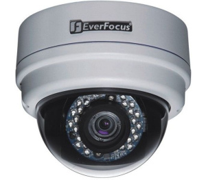 EDN-2245i IP-камера купольная уличная EverFocus