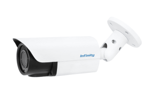 SRX-WD2100SNVF 2.8-12 Видеокамера мультиформатная корпусная уличная Infinity