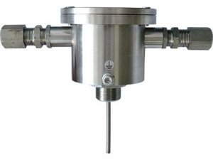 Спектрон-101-Т-Р-Exd-Н Извещатель пожарный тепловой взрывозащищенный Спектрон НПО