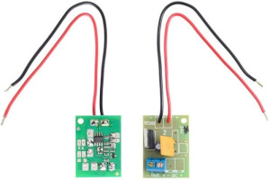 УЗА-24П-5 Устройство защиты АКБ Полисервис