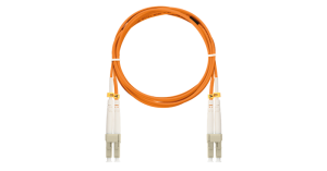NMF-PC2M2C2-LCU-LCU-003 Патч-корд оптический многомодовый NIKOMAX