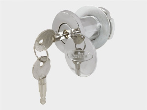 LOCK Внешний расцепитель DoorHan