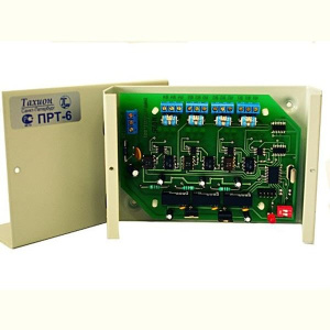 ПРТ-1/3 Повторитель-разветвитель интерфейса RS-485 Тахион