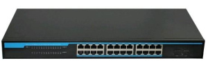 CO-SW24GF Коммутатор ComOnyx