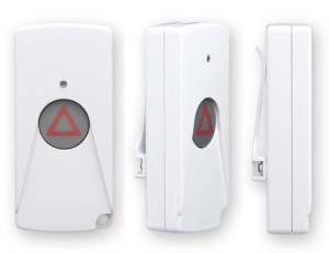 Астра-3221 Извещатель охранный ручной точечный электроконтактный радиоканальный ТЕКО