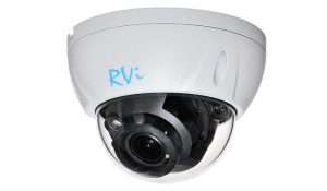 RVi-1NCD4033 (2.8-12) IP-камера купольная уличная
