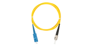 NMF-PC1S2C2-SCU-STU-003 Патч-корд оптический одномодовый NIKOMAX