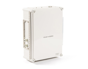 DH-IPC-HDBW5241EP-ZE Видеокамера IP уличная купольная Dahua