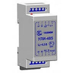 УЗПФ-220/8 Устройство защиты цепей питания Тахион