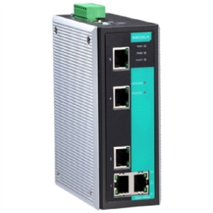 EDS-405A Коммутатор 5-портовый MOXA