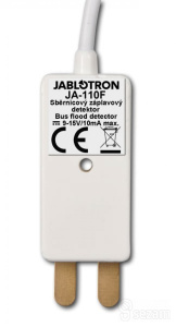JA-110F Извещатель утечки воды адресный Jablotron