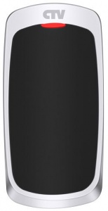 CTV-RM10 EM Антивандальный считыватель proximity карт CTV