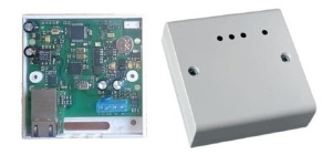 Gate-Hub-Ethernet Радио-ретранслятор Равелин