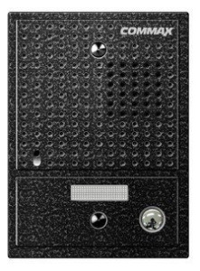 DRC-4CGN2 (черный) Вызывная панель цветная Commax