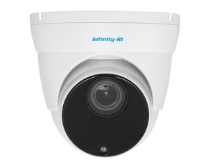 IDG-4M-2812 IP камера купольная Infinity