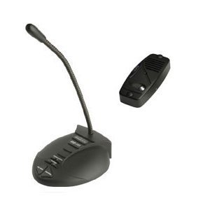 Digital Duplex DD-205T HF Long Устройство переговорное клиент-кассир, дуплексное КОМКОМ