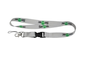 ST-AC203LY-GR Крепление для беджа Smartec