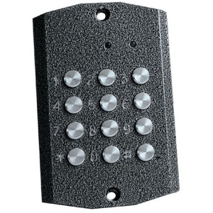 КБД-10В Кодовая панель Телеинформсвязь