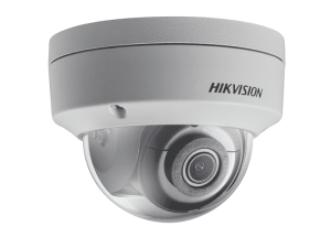 DS-2CD2123G0-IS (8mm) IP-камера купольная уличная Hikvision