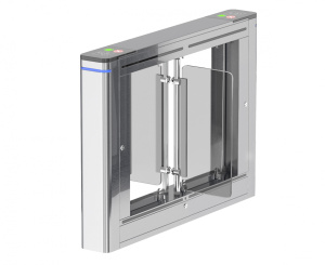 Турникет распашной автоматический РСП 1000 БЛОКПОСТ