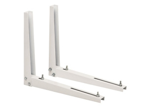 Кронштейны для установки стабилизаторов серии SKAT-ST на стене, комплект 2 шт., 450х400 мм Бастион