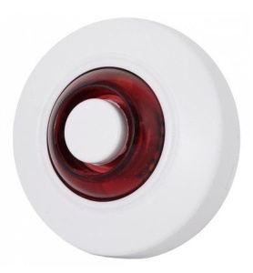 Октава-12В исп.1 Оповещатель охранно-пожарный свето-звуковой Арсенал