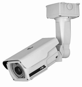 STC-HDT3694LR/3 ULTIMATE Видеокамера TVI корпусная уличная Smartec