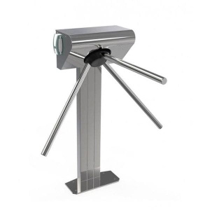 Ростов-Дон Т9М1 STEP2 НЕРЖ (Fly A3 EH) (без штанг) Турникет-трипод РостЕвроСтрой