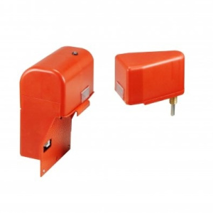 Promix-SM410.20.1 red Замок электромеханический Промикс