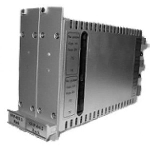 SVP-03-2Rack Двухканальный модуль РЕЧОР